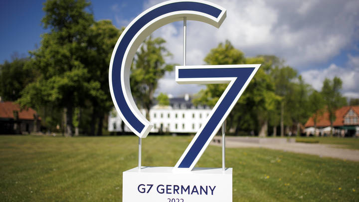 Главы МИД G7 “сурово” потребовали от Москвы передать ЗАЭС Украине: “Мы вам перезвоним”