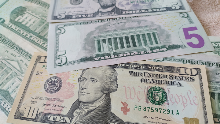 Украина без стеснения выставила счёт Западу: Будем пытаться выжить