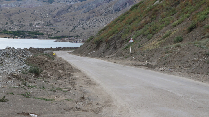 В Крыму сообщили о способах выезда