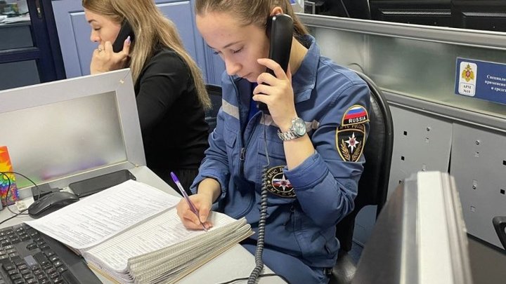 Прорвавшиеся в Белгородскую область диверсанты оказались вбросом. В МЧС пояснили ситуацию