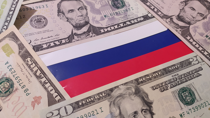 Британия пытается наказать Россию за референдумы новыми санкциями