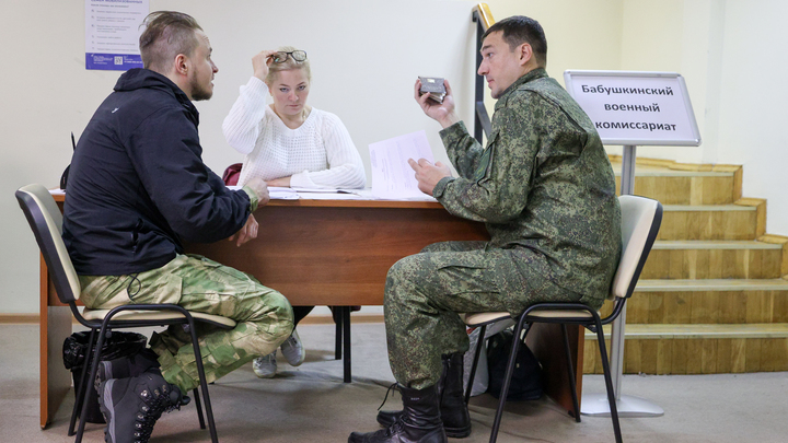В Новосибирской области выплаты контрактникам временно подняли до 1,5 млн рублей