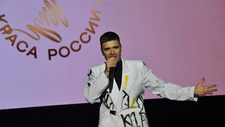 Победителя шоу Голос Богдана Шувалова стали травить в соцсетях из-за старого фото