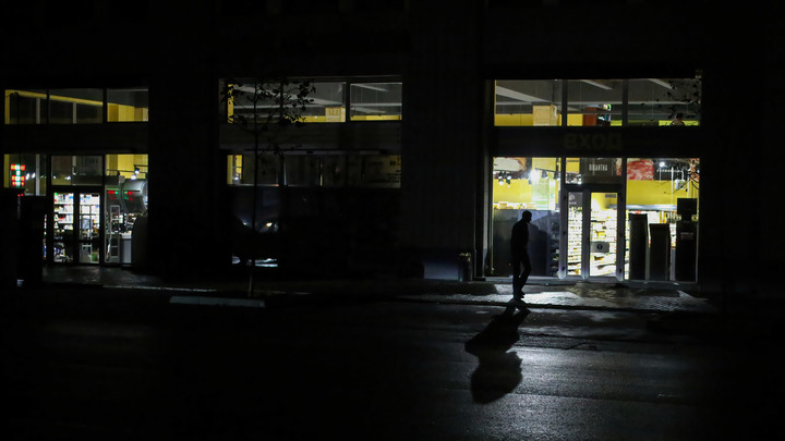 А нас-то за що?!: Блогер предложил украинцам окунуться в недалёкое прошлое. Хватило трёх фото