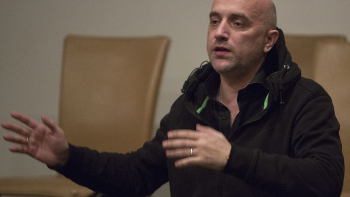 Лечиться долго, но..: Прилепин раскрыл, чем займётся после реабилитации