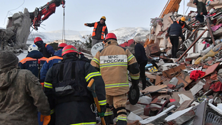 Турецкое СМИ возмутилось карикатурой французского издания, посчитав её отражением отношения Запада