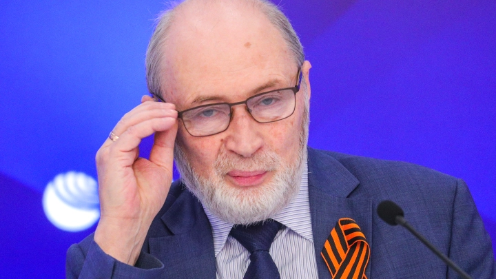 Вильфанд заявил, что 2025 год может войти в список самых жарких в истории