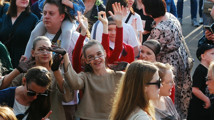 Россию призвали сделать переломный шаг: Пора объявить правду о русском народе