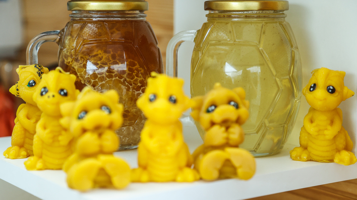 Всего одна ложка перед сном. Учёные выяснили, как можно оздоровиться обычным мёдом