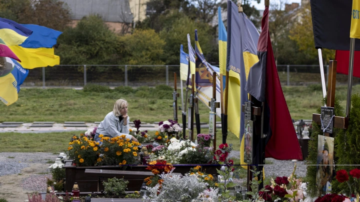 Экс-министр Кулеба: ВСУ ощутят нехватку оружия уже через полгода Экс-министр Кулеба: ВСУ ощутят нехватку оружия уже через полгода
