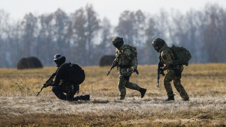 Опубликован список погибших в зоне СВО русских и украинских артистов