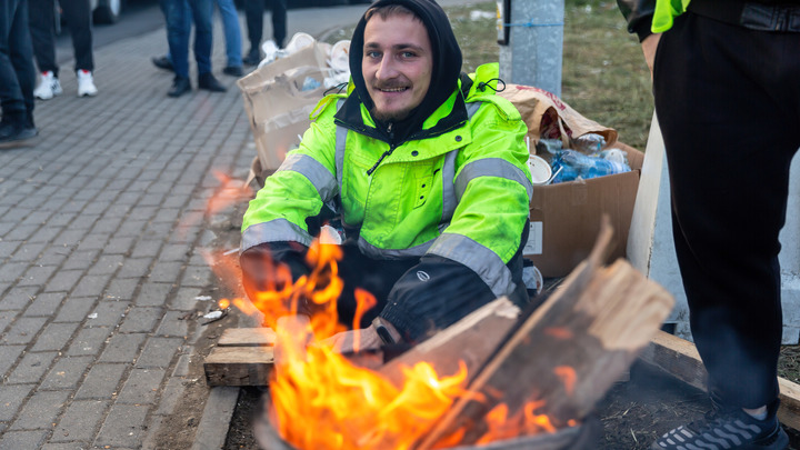 Украина победила, сворачиваемся: Это даже не мифы древней Греции, а откровенное мошенничество