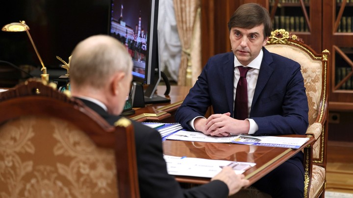 В стране создан Всероссийский родительский комитет. Чем он займётся?