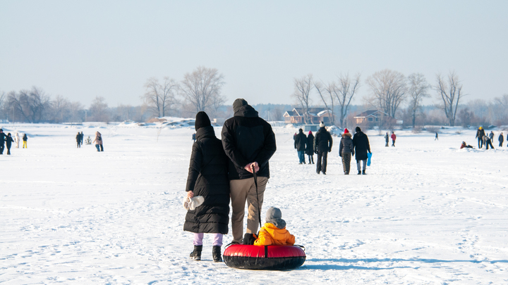 Вашей маме зять не нужен?: Анекдот становится реальностью. И это важно