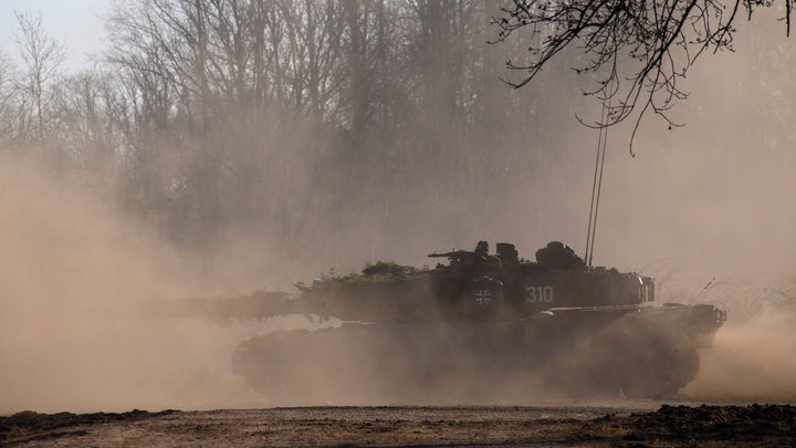 Украина станет следующим Афганистаном: Экс-спичрайтер Буша-младшего раскрыл мораль для Запада