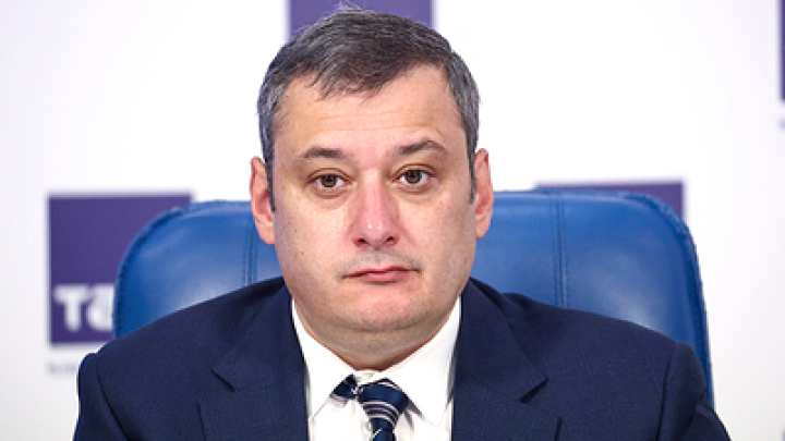 Пытаются выжечь огнём. Глава Курской области обвинил ВСУ в намеренном поджоге сухой травы