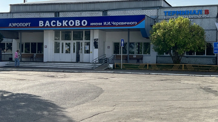 В Олему и Вожгору на Ан-2: авиасообщение возобновили