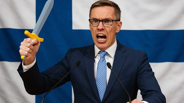 Лучший друг Трампа в Европе сдал назад: Теперь угрожает