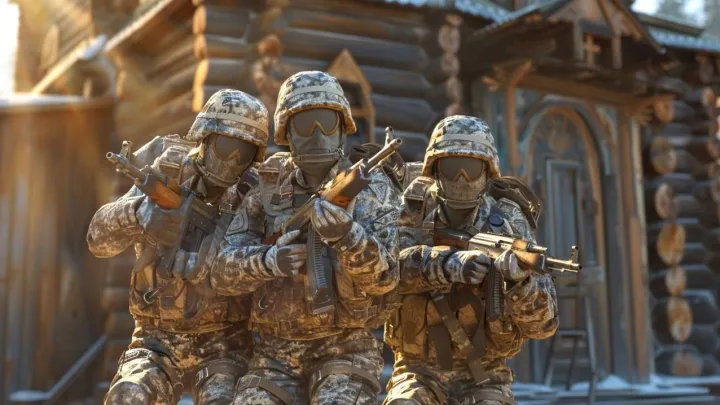 Золотая жила на призыве: как на контрактниках зарабатывают чиновники и бизнесмены