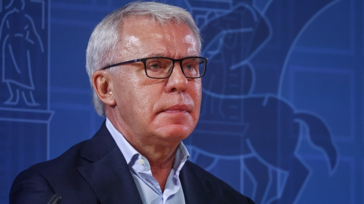 Фетисов: Россия больше не хоккейная держава и потеряла влияние на мировой арене