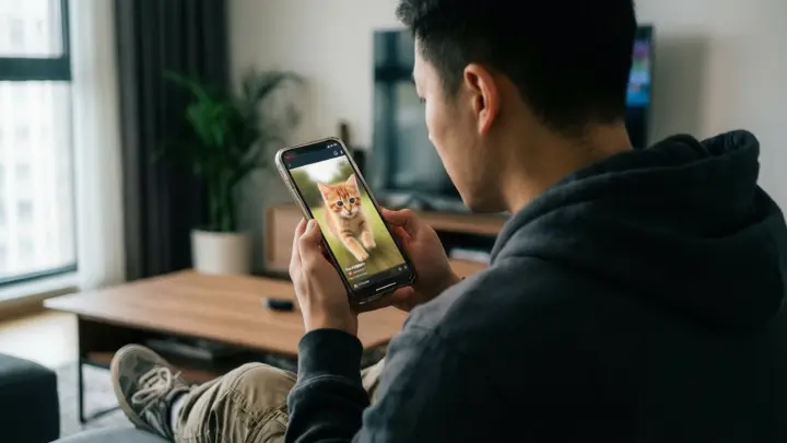 На Android есть рабочий способ сделать фоновый YouTube без Premium