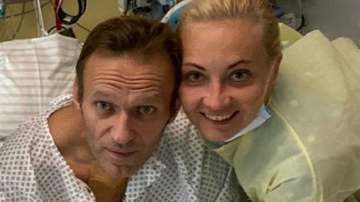 Особенность с отравлением Навального, которую просмотрели, - русский врач о тонкости формулировок