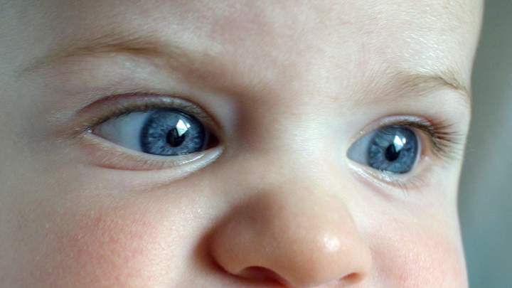 Раскрыта подноготная самого циничного бизнеса. €50-70 тысяч за младенца