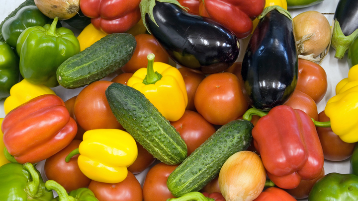 В Электростали появится распределительный центр сельхозпродукции
