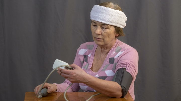 Стакан в день: Daily Express назвала лучший напиток для снижения давления