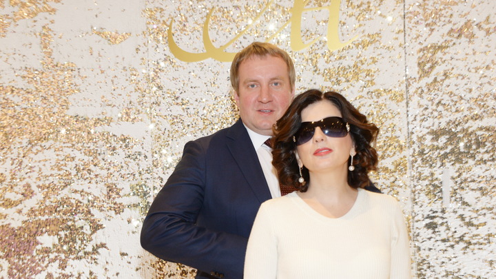 Странной смерти мужа Дианы Гурцкой найден ответ? Кравец продолжает хайп на трагедии