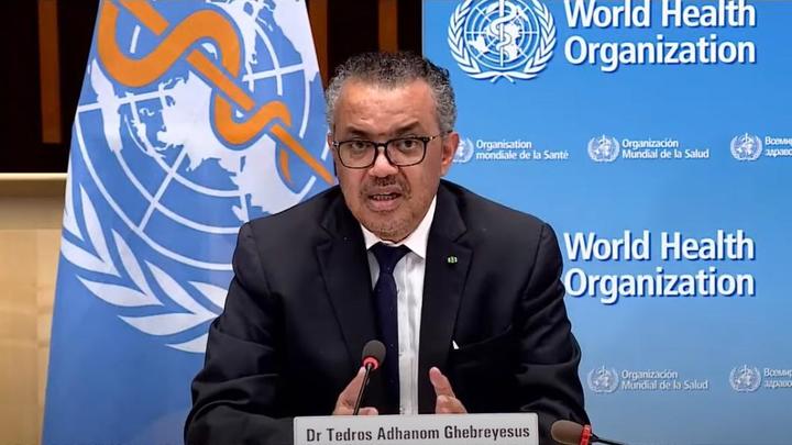 Глава ВОЗ сказал, когда закончится пандемия: Инструменты не были использованы хорошо