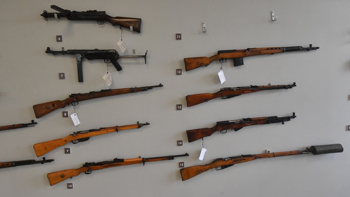 Подготовка к мобилизации? Польских школьников научат стрелять