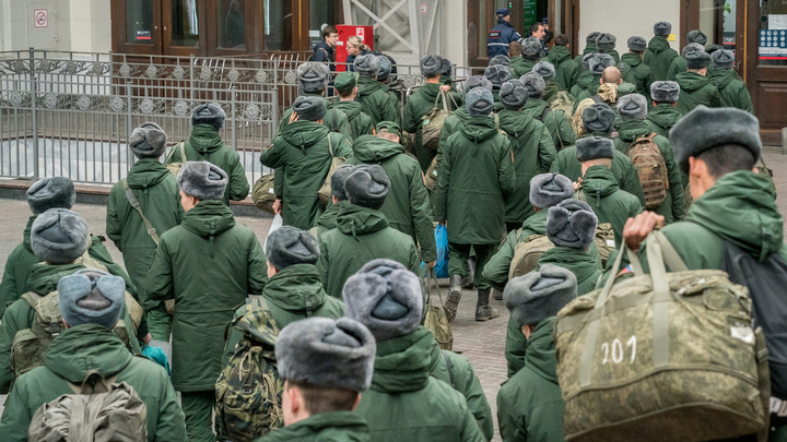 Новые регионы России вошли в состав Южного военного округа