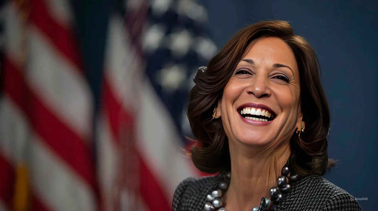 Прекратите постоянно лгать : Харрис на дебатах с Трампом сделала неожиданное заявление об оружии