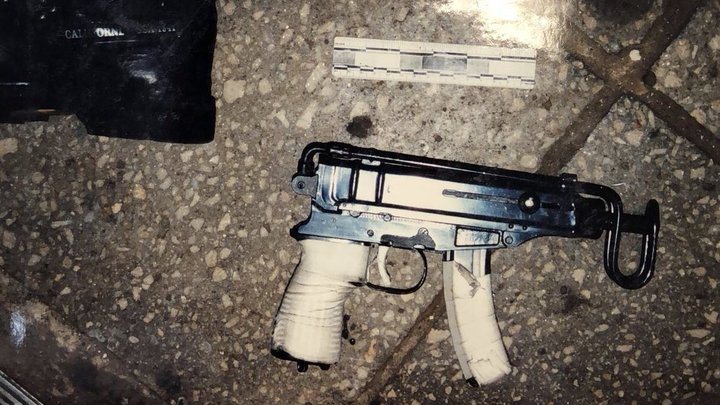 СК сообщил о контроле над вышедшими на свободу после СВО киллерами