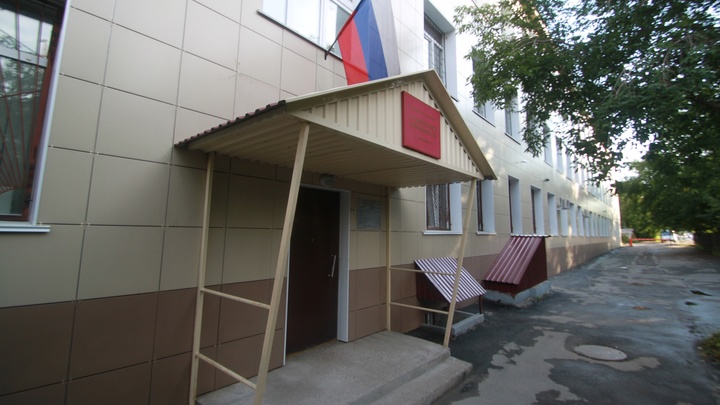В Новосибирске рабочего на стройке убило мешком строительной смеси