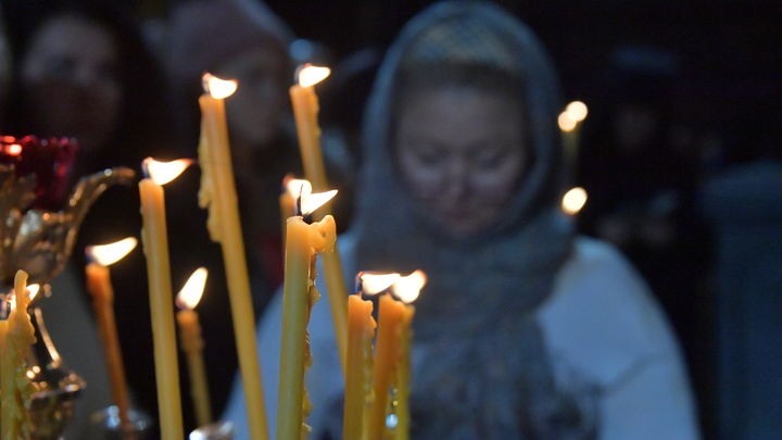 Политики на Украине забрали деньги у православного храма. Потому что такой закон