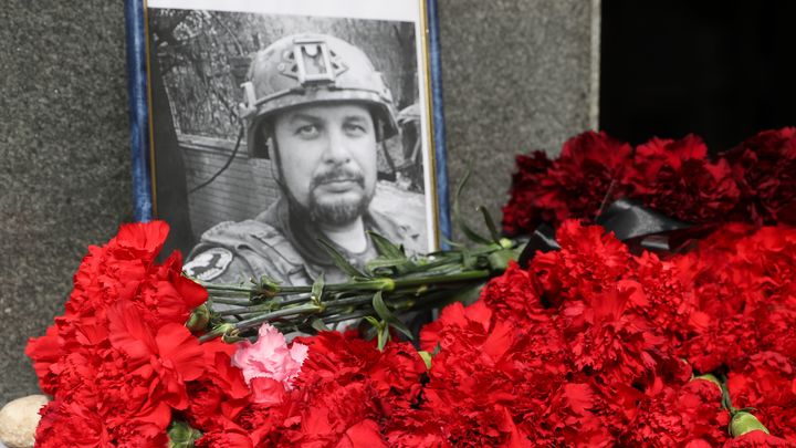 Безумные вопросы. На что пожаловался Татарский в интервью за три дня до гибели