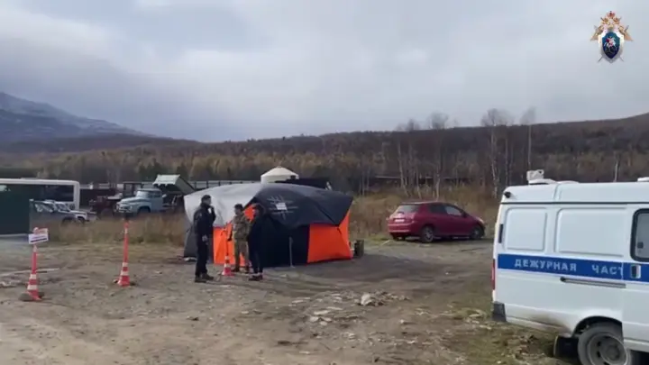 Пропавшая в Красноярском крае семья могла уйти в поход в лёгкой одежде