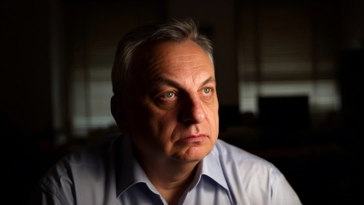 Главная ошибка Орбана: Почему проиграл премьер-министр Венгрии