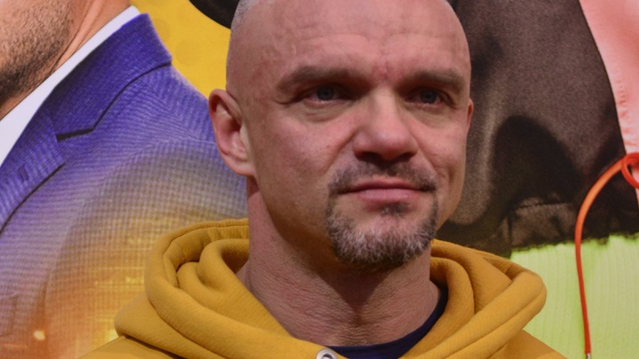 Вы похожи на стадо: Актёр Епифанцев унизил Россию. Ответ был мгновенным