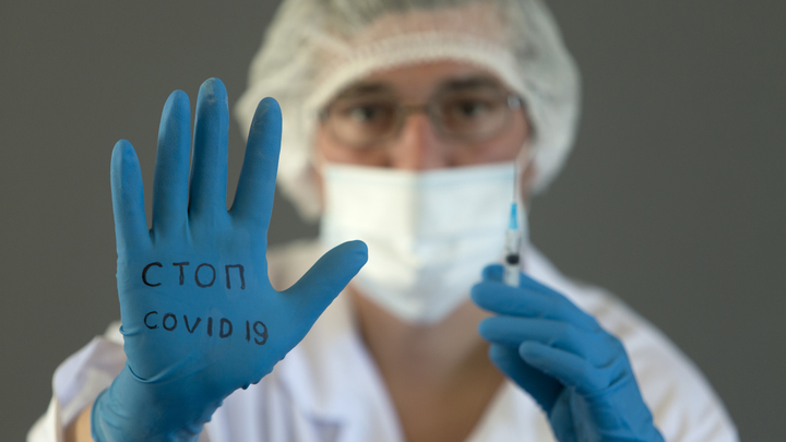 Кому нельзя прививаться ЭпиВакКороной - полный список противопоказаний