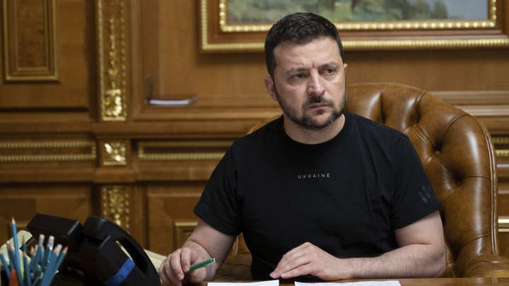 Украину на саммите НАТО ждал неприятный сюрприз, Зеленский злится