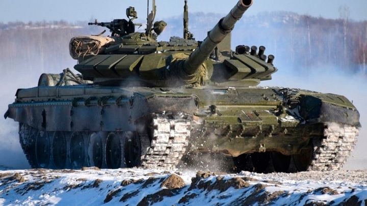 Полное освобождение Донецкой Народной республики начнётся после взятия Артёмовска