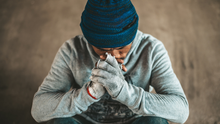 Диаспора не вступится? В деле убийства мотоциклиста в Люблино повисла загадочная пауза