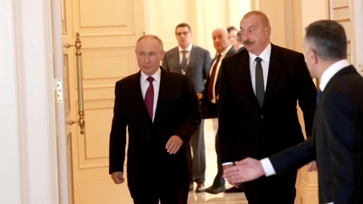 Депутат Затулин: Баку перестал выдавать себя за лучшего друга России