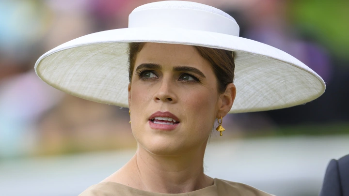 Times: галерею британской принцессы Евгении обвинили в нарушении санкций