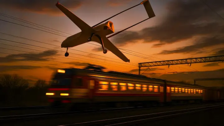 Пострадали 9 человек: подробности атаки дронов на Чебоксары