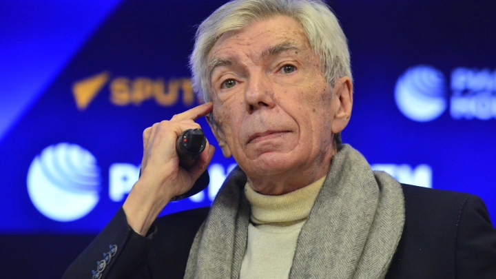 Раскрыта тайна завещания Юрия Николаева: кому что достанется