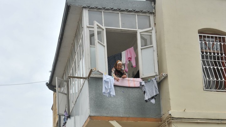 Киевские власти признали, что жители Бахмута прячутся от эвакуации из города